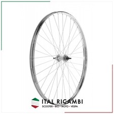 RUOTA BICI R EPOCA POSTERIORE
