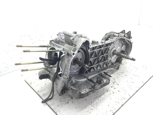 Carter motore albero - motore,