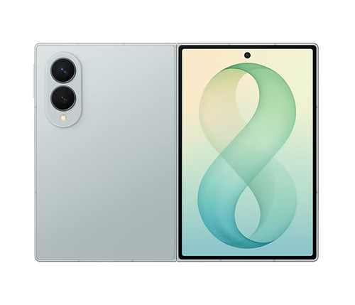 Samsung galaxy fold - z, 1