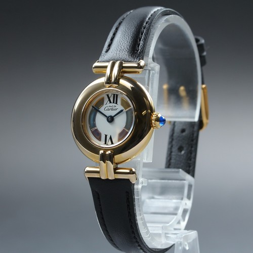Orologio donna cartier - orologio, must