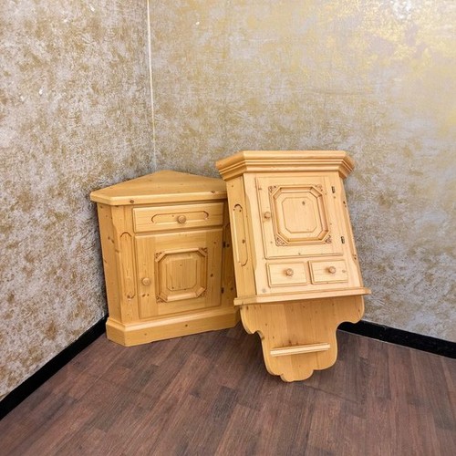 Voglauer eckkommode goldton - voglauer,