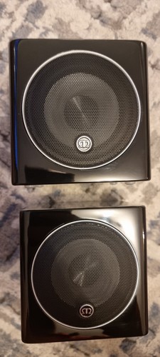 Altoparlanti monitor audio - altoparlanti,
