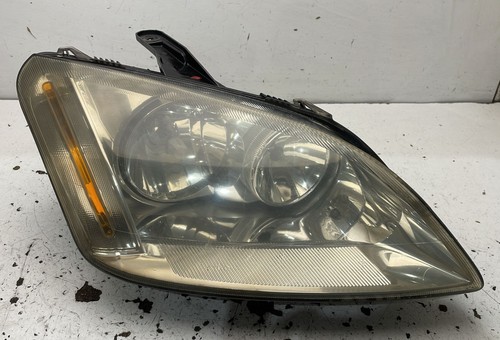 Faro anteriore destro per ford - faro,