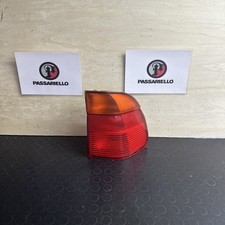 FANALE STOP POSTERIORE