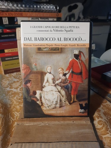 Grandi capolavori della - capolavori,