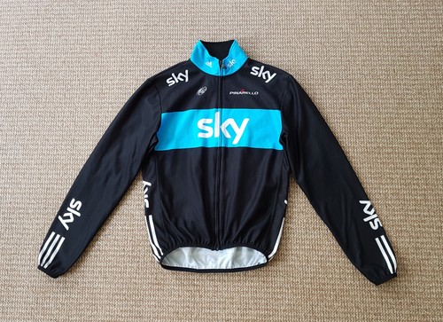 Giacca maglia ciclismo adidas - ciclismo,