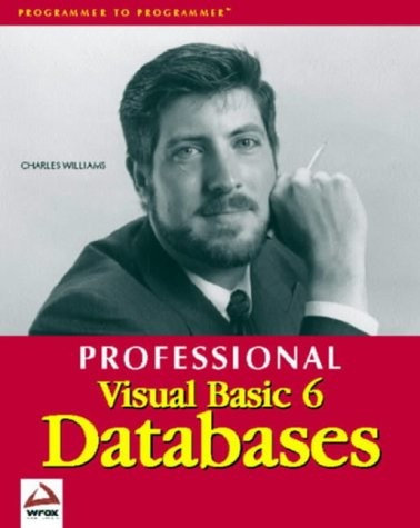 Professional visual basic - professional,