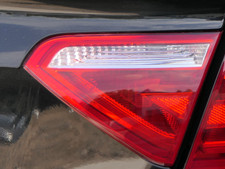 Audi A5 8T fanale posteriore