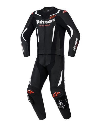 Alpinestars force 2 - gp, v2
