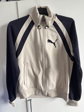 Giacca donna Puma vintage come