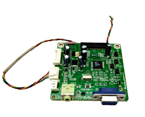 Scheda main board 715g3281 - main,