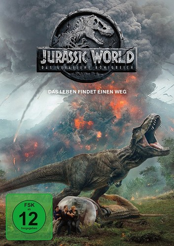 Jurassic world das - 2,