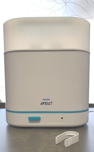 Philips avent sterilizzatore - sterilizzatore, 3