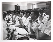 1972 Coronado CA base anfibia