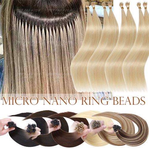 Clearance nano micro ring - nano,