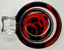 Posacenere vintage Marlboro