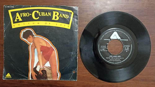 3299 giri afro cuban - 45,