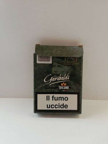 Sigari toscano limitata - sigari,