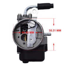 Carburetor carb for piaggio - carburetor,
