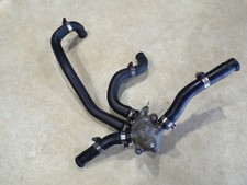 Honda Transalp XL 600 V 89 -