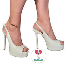 ITALY Scarpe Moda Sandali