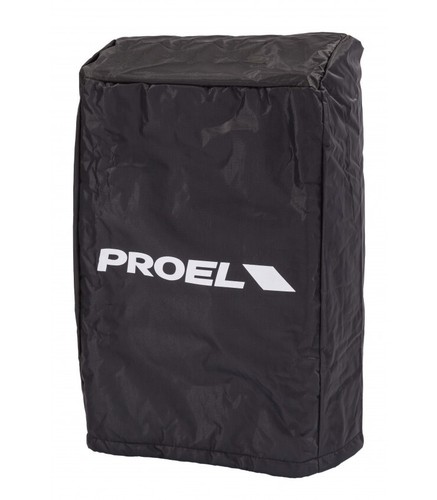 Proel coverfl8x custodia per - proel,