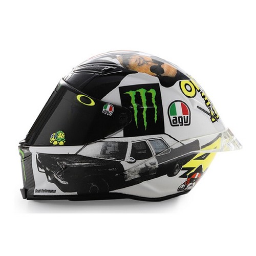 New rare casco helmet - new,