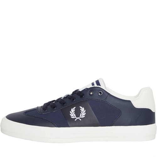 Fred perry scarpe - fred,