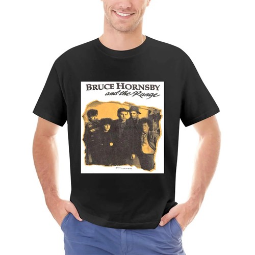 1986 vintage bruce hornsby - hornsby, the