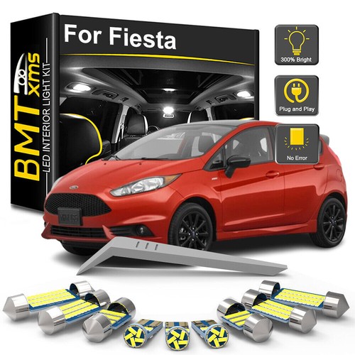 Lampadine led interne per - led, ford