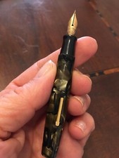 Penna stilografica Omas Extra