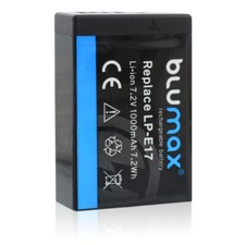 Batteria Blumax adatta per