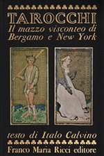 Italo Calvino TAROCCHI  Il