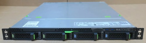 Fujitsu primergy rx1330 - fujitsu,