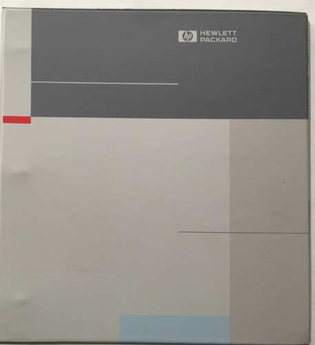 8562a analizzatore di - 8562a/b,