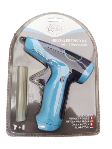 Batteria pistola w - batteria, 7