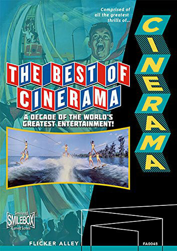 The best cinerama - best, of