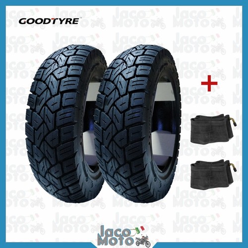 Coppia copertoni gomme - coppia,