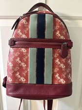 Zaino coach barrow con - zaino,