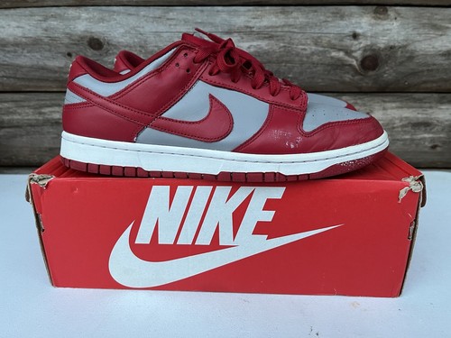 Nike dunk low unlv 2021 - nike,