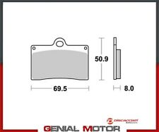 KIT Pastiglie SBS per Pinza 4