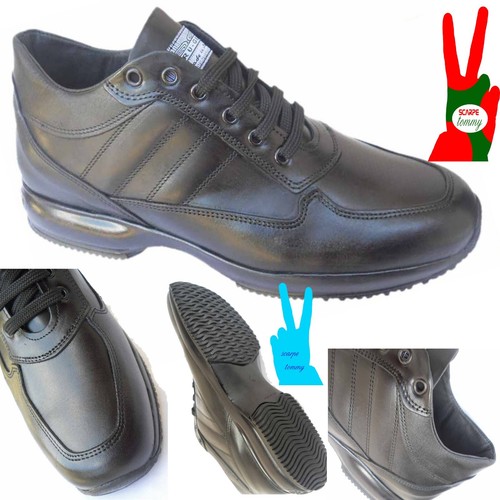 Scarpe uomo classico sportive - classico,