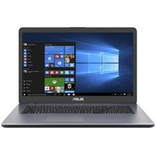 Asus D705BA-BX122T 43,9 cm (17,3"") Notebook Portatile (Prodotto di seconda scelta)