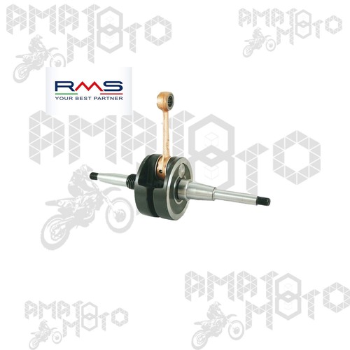 Albero motore rms - honda, 50