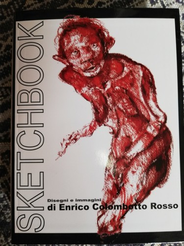 Enrico colombotto rosso - colombotto,