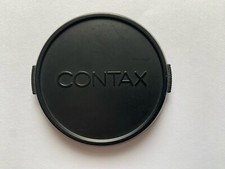 CONTAX K-71 - 72 mm - Cup Lens - CONTAX 645 Tappo Obiettivo
