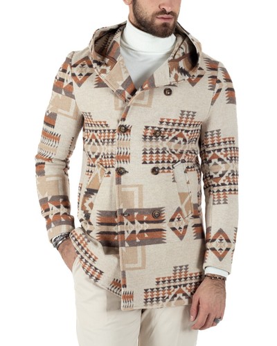 Cappotto giacca uomo - cappotto,