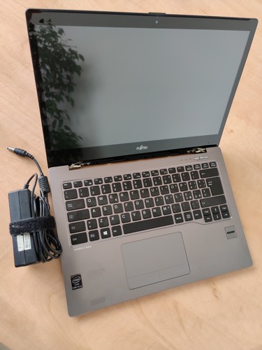 Lifebook u904 funzionante con - u904,
