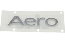 ORIGINALE SAAB 9-3 EMBLEMA