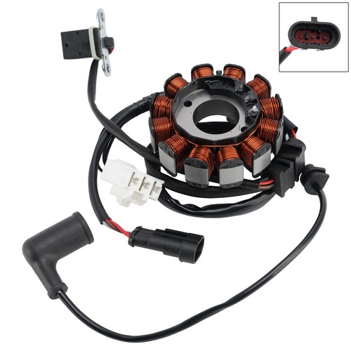 Statore magnete per - statore,